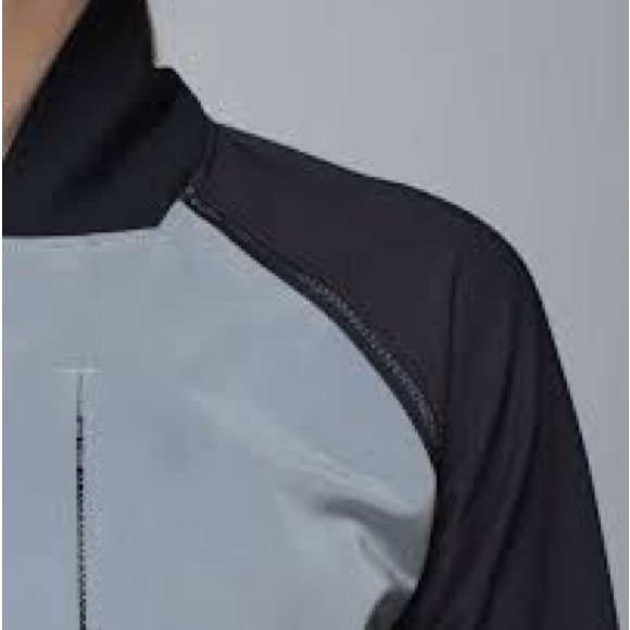 Lululemon Bright Bomber jacket - Picture 4 of 10